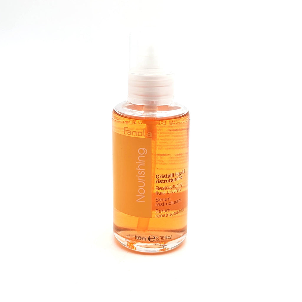 Fanola Nourishing Serum Reestructurante 100 ml