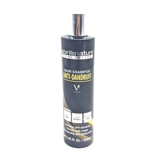 Abril et Nature Fepean 2000 Champú Anti-Caspa 250 ml