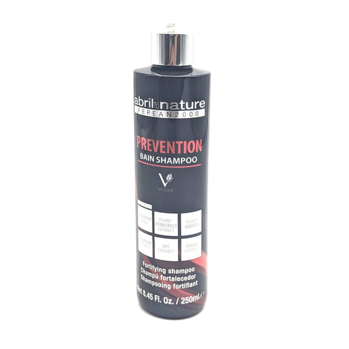 Abril et Nature Fepean 2000 Prevention Champú Fortalecedor 250 ml