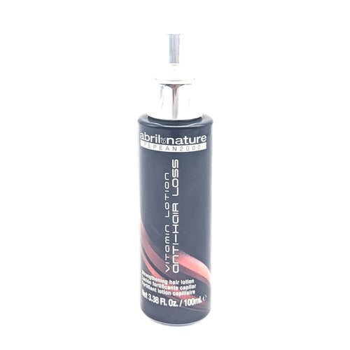 Abril et Nature Fepean 2000 Vitamin Loción Fortificante Capilar 100 ml