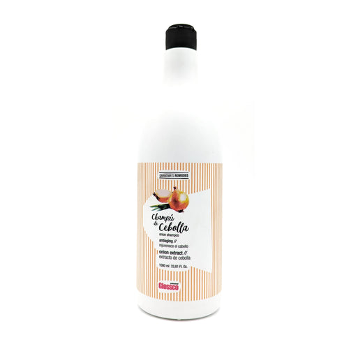 Glossco Grandma's Remedies Champú de Cebolla 1000 ml