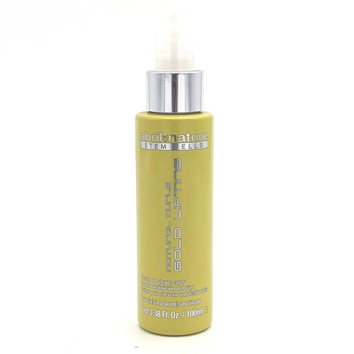 Abril et Nature Gold Lifting Células Madre Leave-in Crema Definición del Rizo