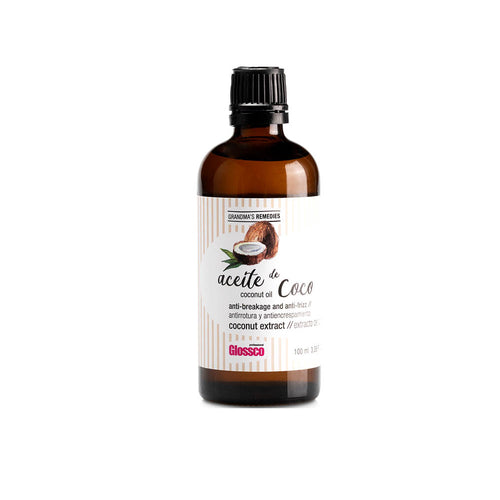 Greensoho Aceite de Coco 100 ml