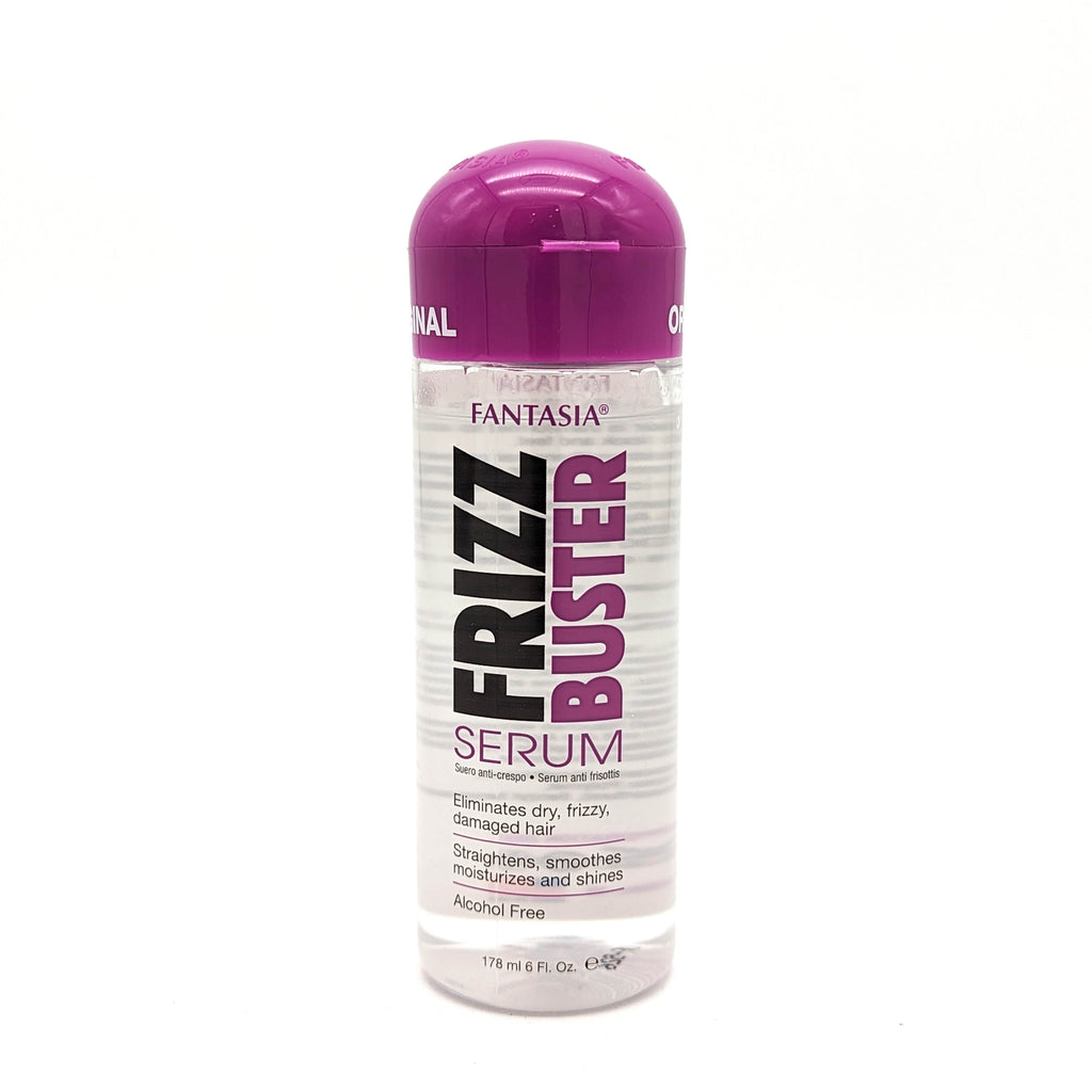 Fantasia Frizz Buster Sérum Anti-Crespo sin Alcohol  178 ml