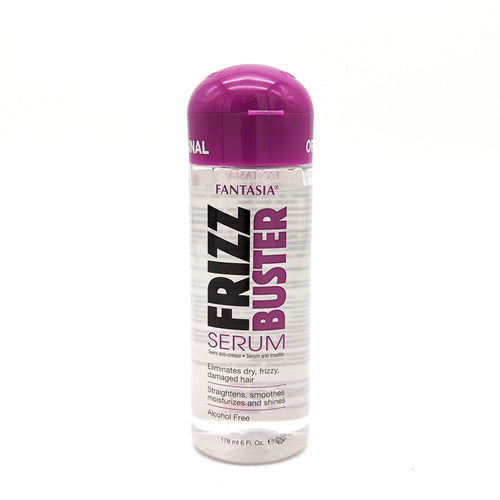 Fantasia Frizz Buster Sérum Anti-Crespo sin Alcohol  178 ml