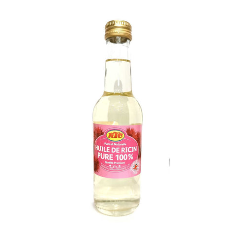 KTC Aceite de Ricino 100% Puro