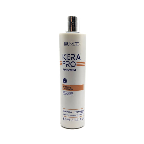 BMT Kerapro Advanced 2 Máscara de Alisado Tratamiento de Keratina