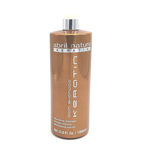 Abril et Nature Keratin Champú Nutritivo