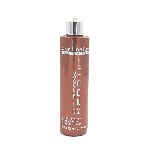 Abril et Nature Keratin Champú Nutritivo