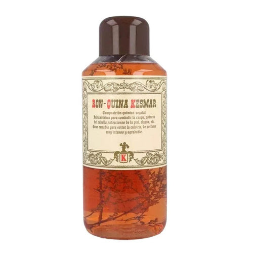 Kesmar Tónico Capilar Ronquina 1000ml