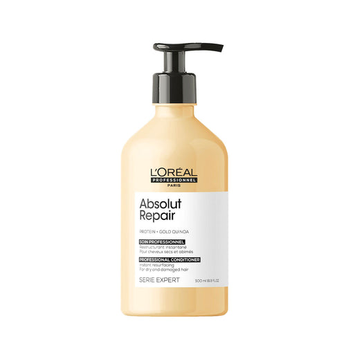 L'Oreal Absolut Repair Champú para Cabellos Secos y Dañados