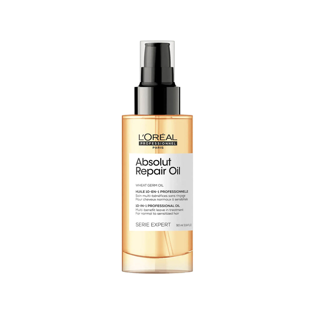 L'Oreal Absolut Repair Sérum 10 en 1 Multibeneficios 90 ml