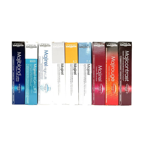 L'Oreal Majirel Tinte Coloración en Crema Permanente 50 ml