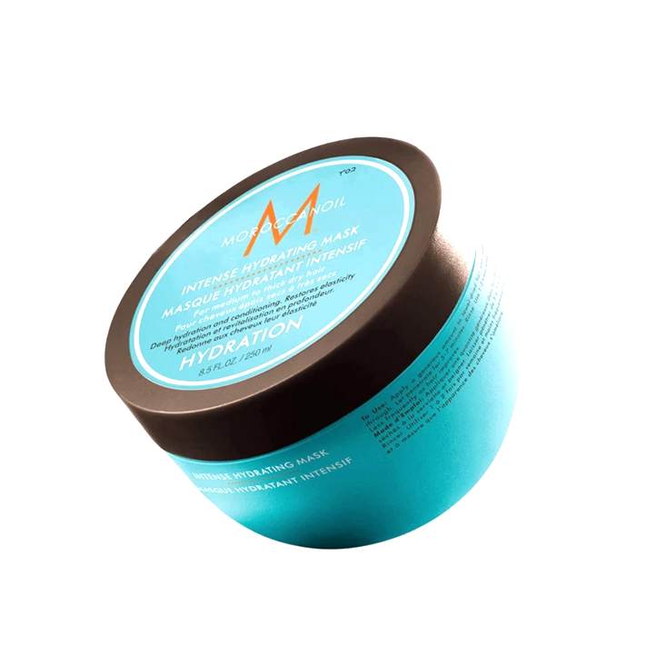Moroccanoil Hydration Mascarilla Hidratante Intensiva para Cabello Medio a Grueso 250 ml