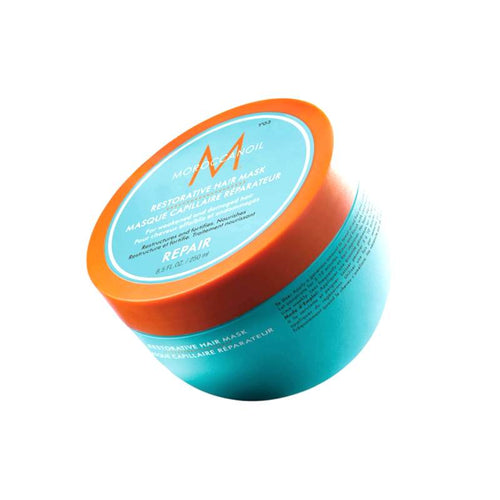 Moroccanoil Repair Mascarilla Reparadora Reconstituyente para Cabello Debilitado y Dañado 250 ml