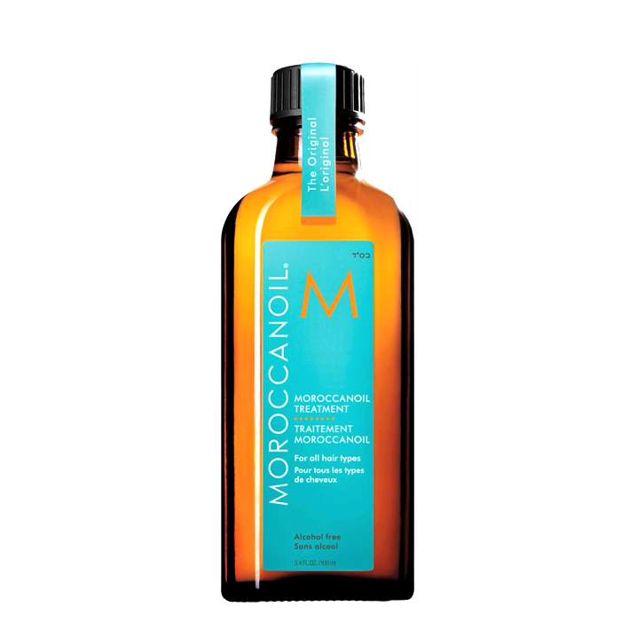 Moroccanoil Serum Aceite de Argán Tratamiento para todo tipo de Cabello sin Alcohol