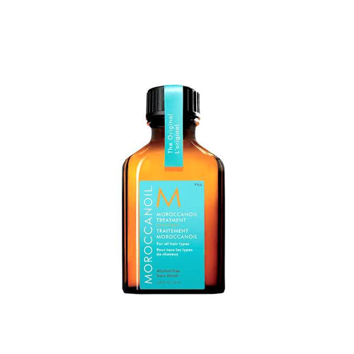 Moroccanoil Serum Aceite de Argán Tratamiento para todo tipo de Cabello sin Alcohol