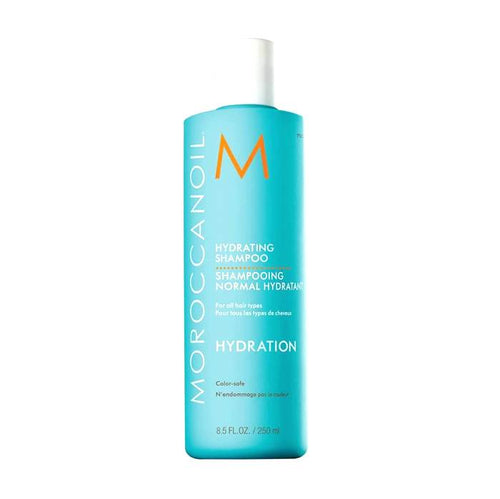 Moroccanoil Hydration Champú Hidratante Normal para todo tipo de Cabello 250 ml