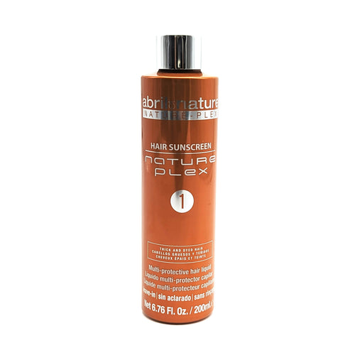 Abril et Nature Nature-Plex 1 Liquido Multi-Protector Capilar 200 ml