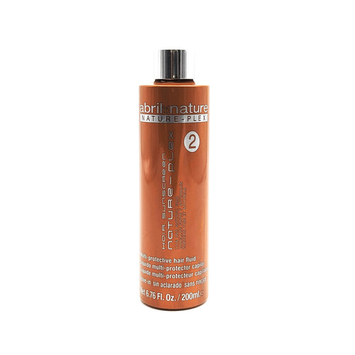Abril et Nature Nature-Plex 2 Liquido Multi-Protector Capilar 200 ml
