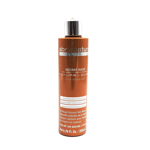 Abril et Nature Nature-Plex Mascarilla Reductora de la Rotura 200 ml