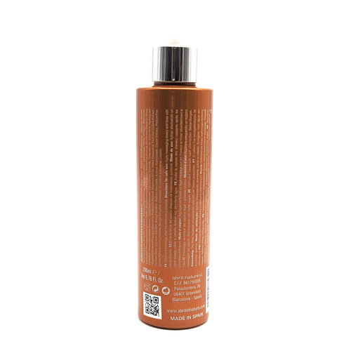 Abril et Nature Nature-Plex Mascarilla Reductora de la Rotura 200 ml