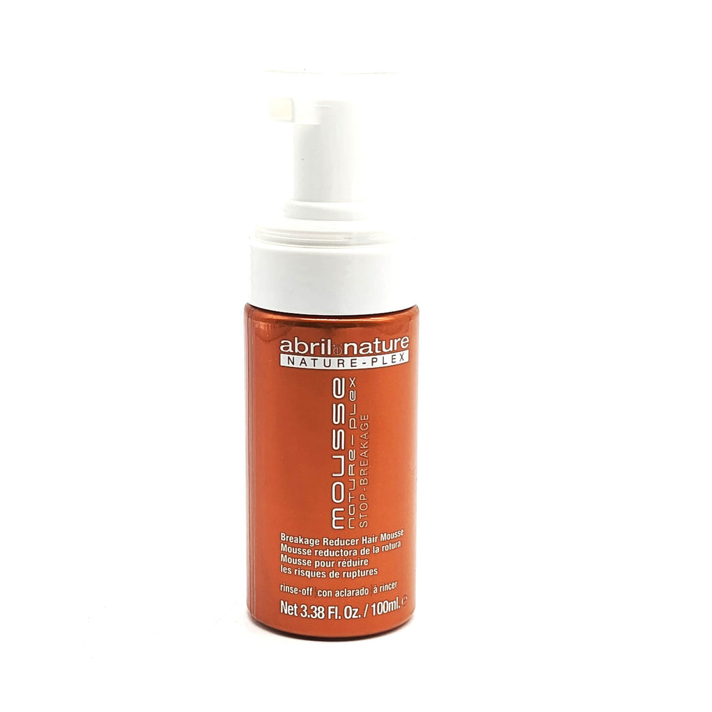 Abril et Nature Nature-Plex Espuma Reductora de la Rotura 100 ml