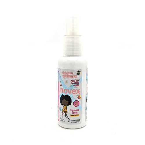 Embelleze Novex My Little Curls Spray Desenredante para Niños 120 ml