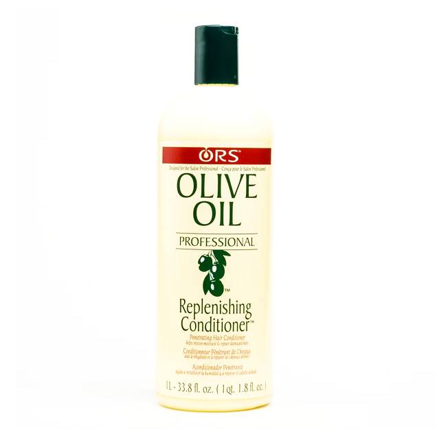ORS Olive Oil Professional Replenishing Conditioner Acondicionador Reponedor Nutritivo
