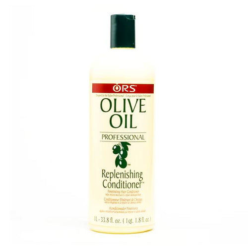 ORS Olive Oil Professional Replenishing Conditioner Acondicionador Reponedor Nutritivo