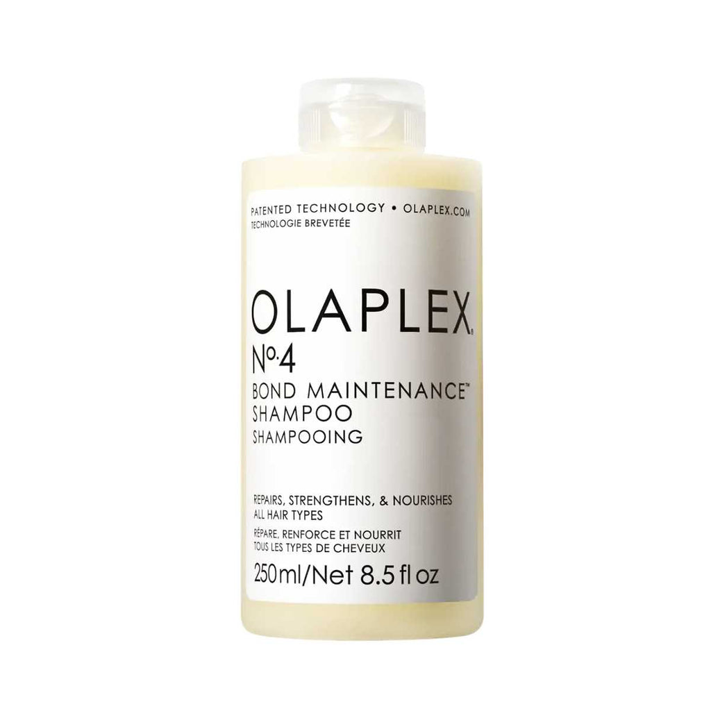 Olaplex Nº4 Bond Maintenance Shampoo Champú de Mantenimiento para Todo Tipo de Cabello 250 ml