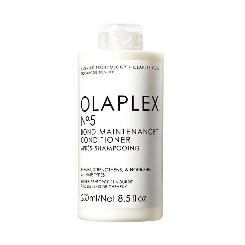 Olaplex Nº5 Bond Maintenance Conditioner Acondicionador de Mantenimiento para Todo Tipo de Cabello 250 ml
