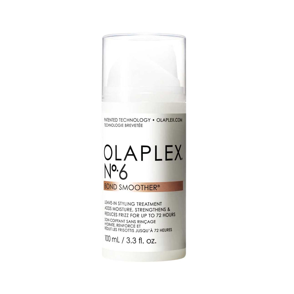 Olaplex Nº6 Bond Smoother Leave-in de Peinado 100 ml