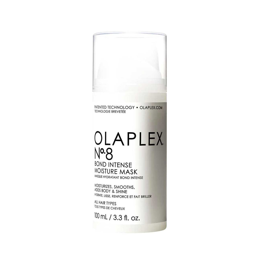 Olaplex Nº8 Bond Intense Moisture Mask Mascarilla Hidratante Intenso 100 ml