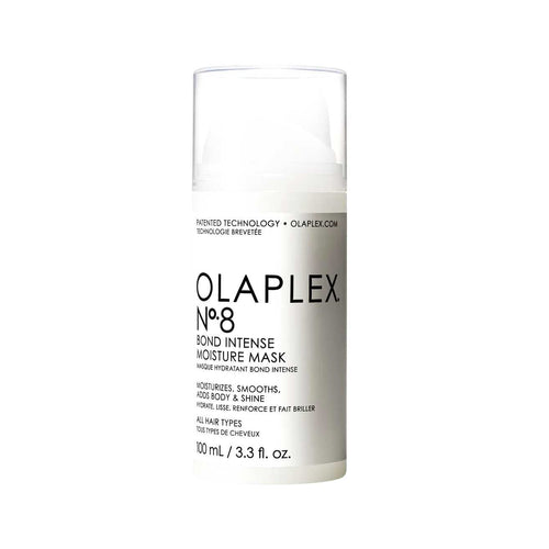 Olaplex Nº8 Bond Intense Moisture Mask Mascarilla Hidratante Intenso 100 ml