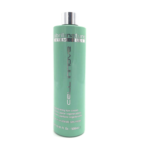 Abril et Nature Cell Innove Células Madre Leave-in Crema Capilar