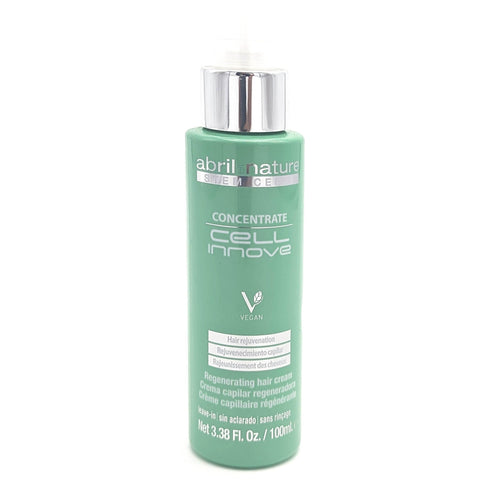 Abril et Nature Cell Innove Células Madre Leave-in Crema Capilar