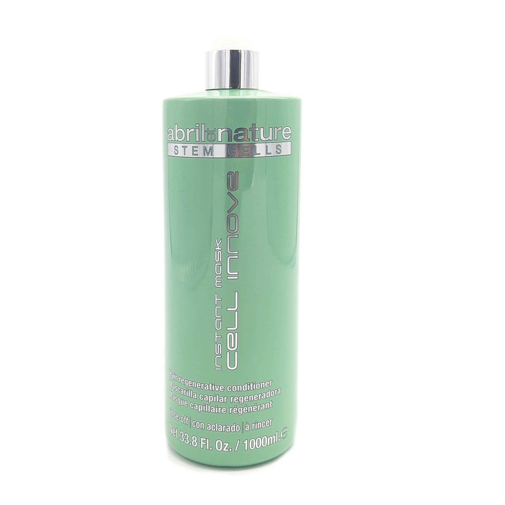 Abril et Nature Cell Innove Células Madre Mascarilla Regeneradora