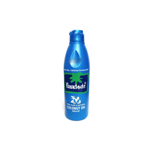 Parachuute Aceite de Coco 100% Puro y Natural 200 ml