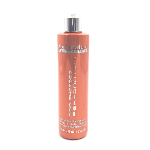 Abril et Nature Rehydration Champú de Hidratación Intensa