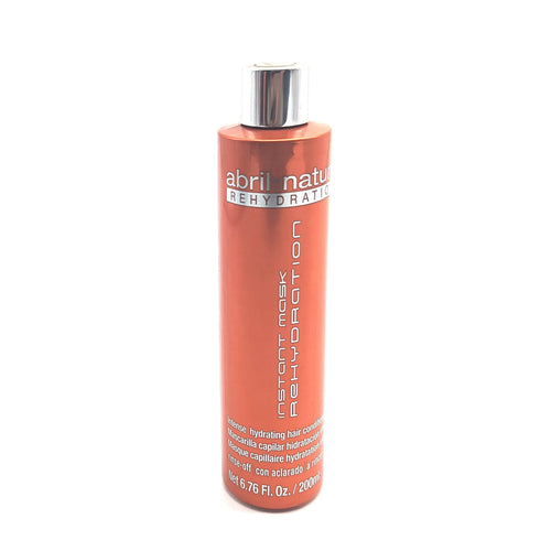 Abril et Nature Rehydration Mascarilla Capilar de Hidratación Intensa