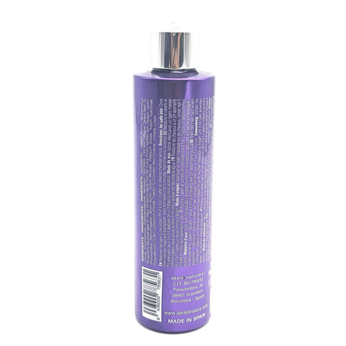 Abril et Nature Revitalizing 3.0PH Mascarilla Revitalizante del Cabello 200 ml