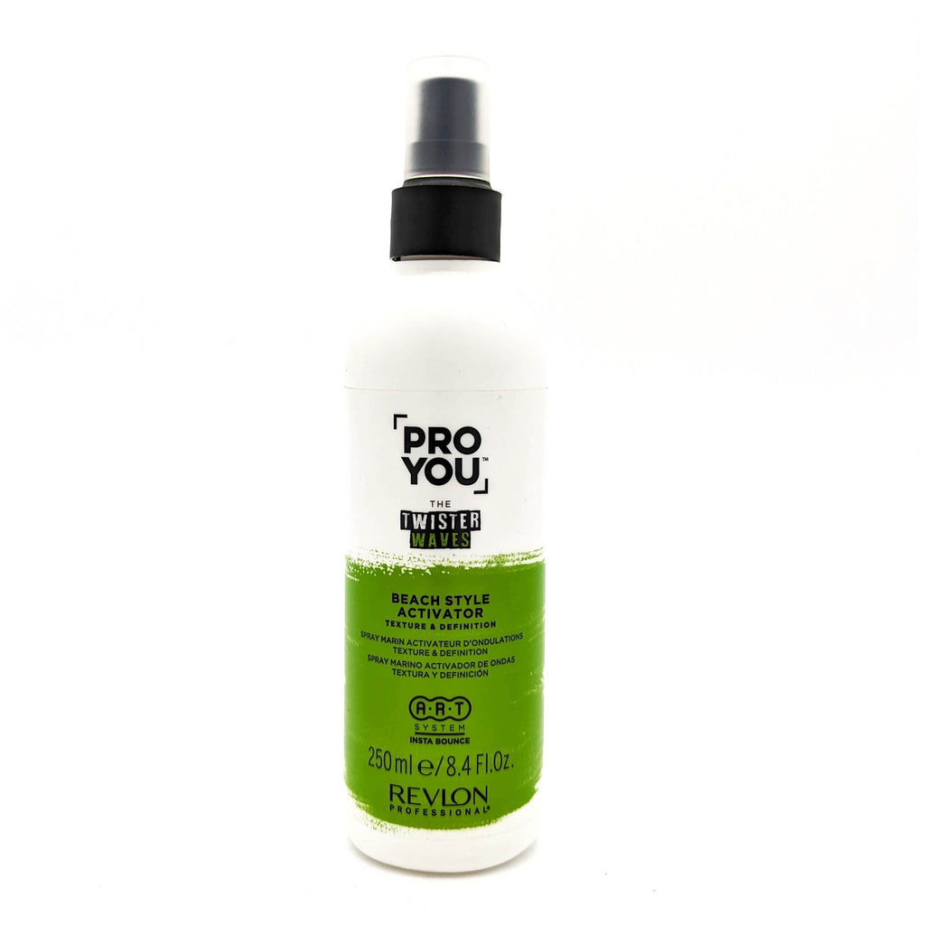 Revlon Pro You Spray Marino Activador de Ondas Textura y Definición 250 ml
