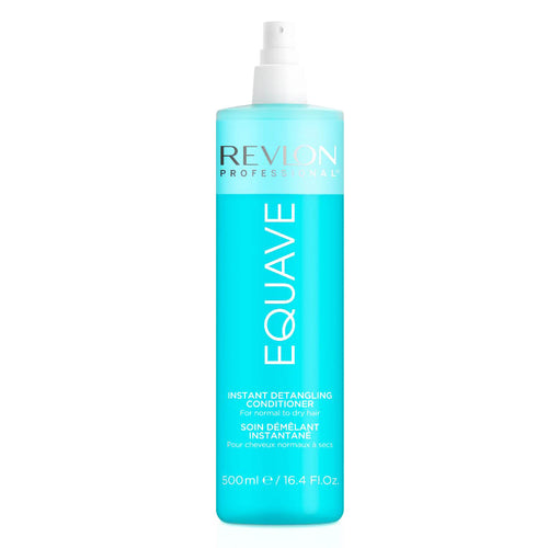 Revlon Equave Acondicionador en Spray Desenredante sin Aclarado para Cabello de Normal a Seco 500 ml