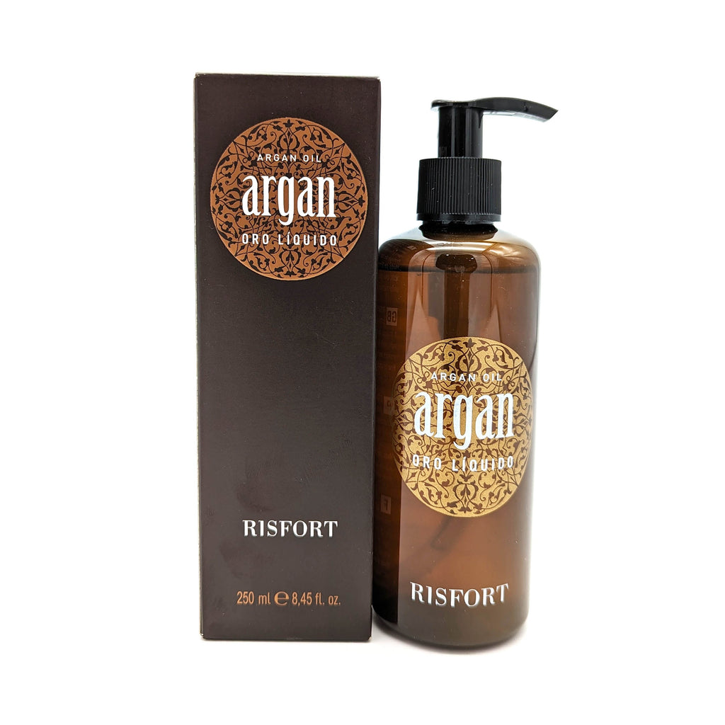 Risfort Argan Oro Líquido Serum con Aceite de Argán 250 ml