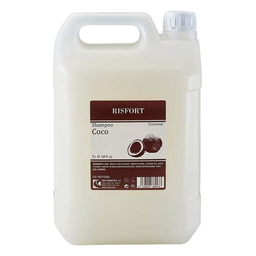 Risfort Champú de Coco 5L