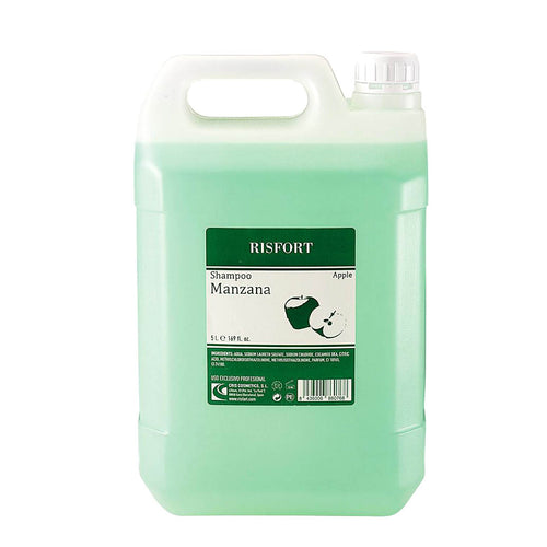 Risfort Champú de Manzana 5L