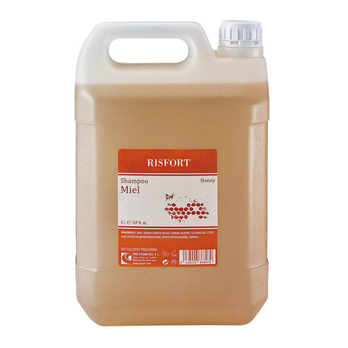 Risfort Champú de Miel 5L