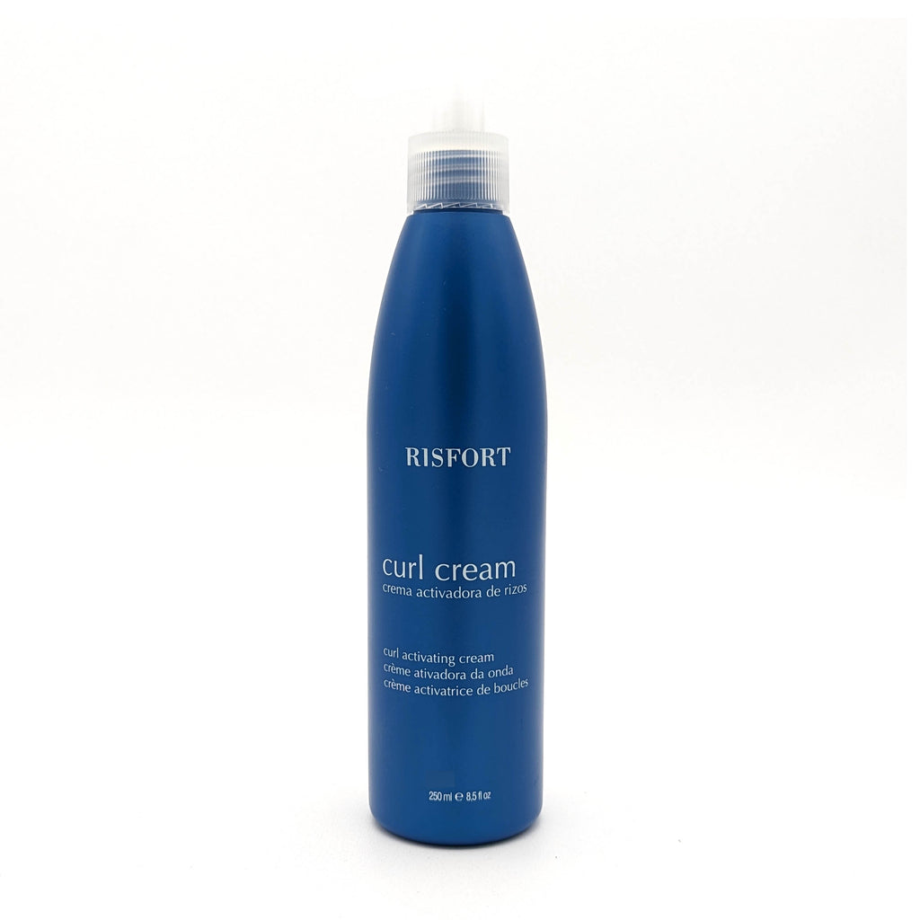 Risfort Leave-in Crema Activadora de Rizos 250 ml