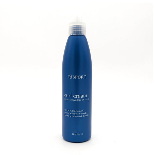 Risfort Leave-in Crema Activadora de Rizos 250 ml